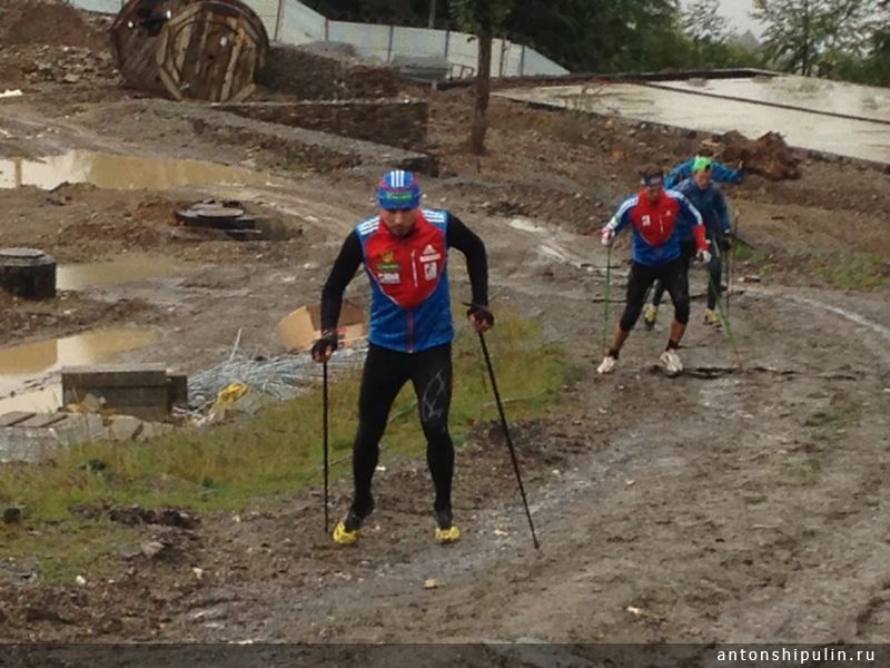 800x600, 173 Kb / биатлон, сочи, подготовка, олимпиада, не готово