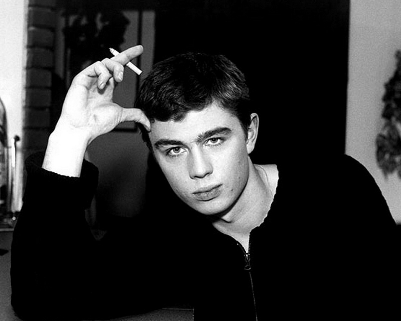 1280x1024, 158 Kb / сергей, бодров, вечно молодой