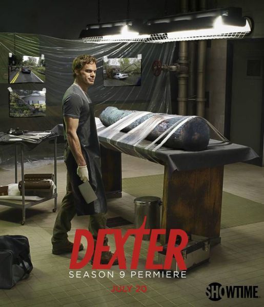 515x600, 50 Kb / dexter, декстер, стол, бревно