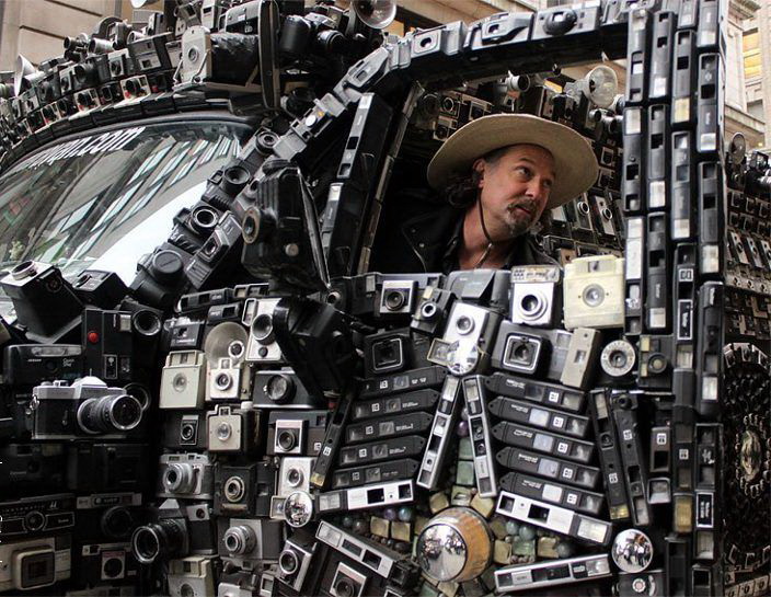 704x545, 158 Kb / фото, авто, сделал сам, объектив