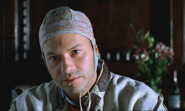 720x432, 37 Kb / князь, мышкин, идиот, бондарчук, даунхаус