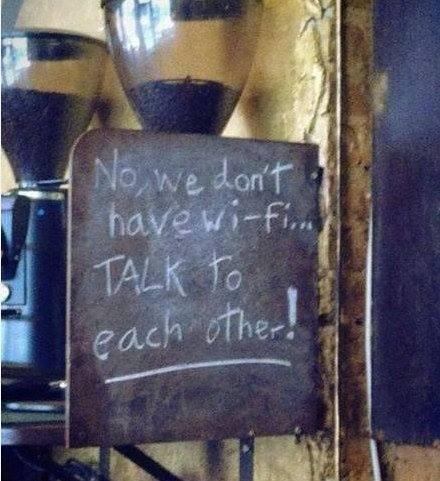 440x481, 41 Kb / нет, вайфая, вывеска, бар, wifi