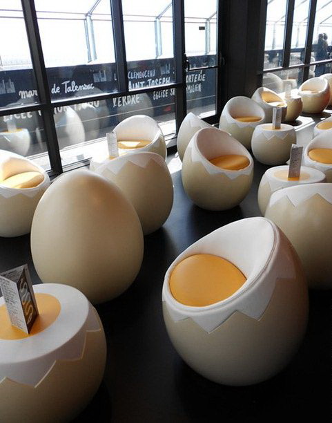 481x612, 73 Kb / кафе, желток, кресла