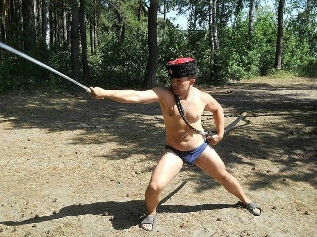 640x479, 107 Kb / рукопашный бой, ебланы