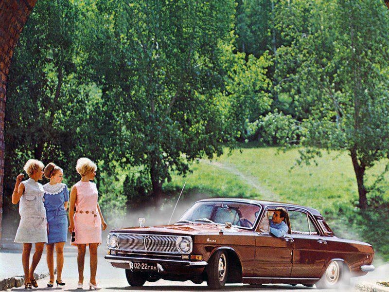 800x600, 157 Kb / волга, драгрейсер