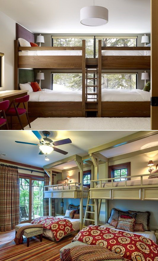 533x881, 197 Kb / кровать, дизайн