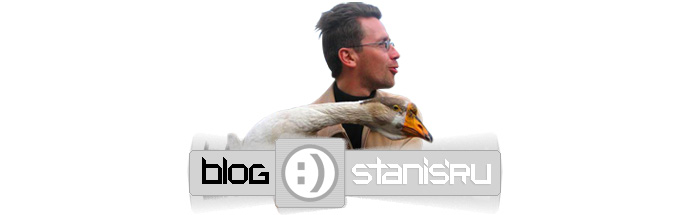 700x215, 18 Kb / лого, гусь, блог