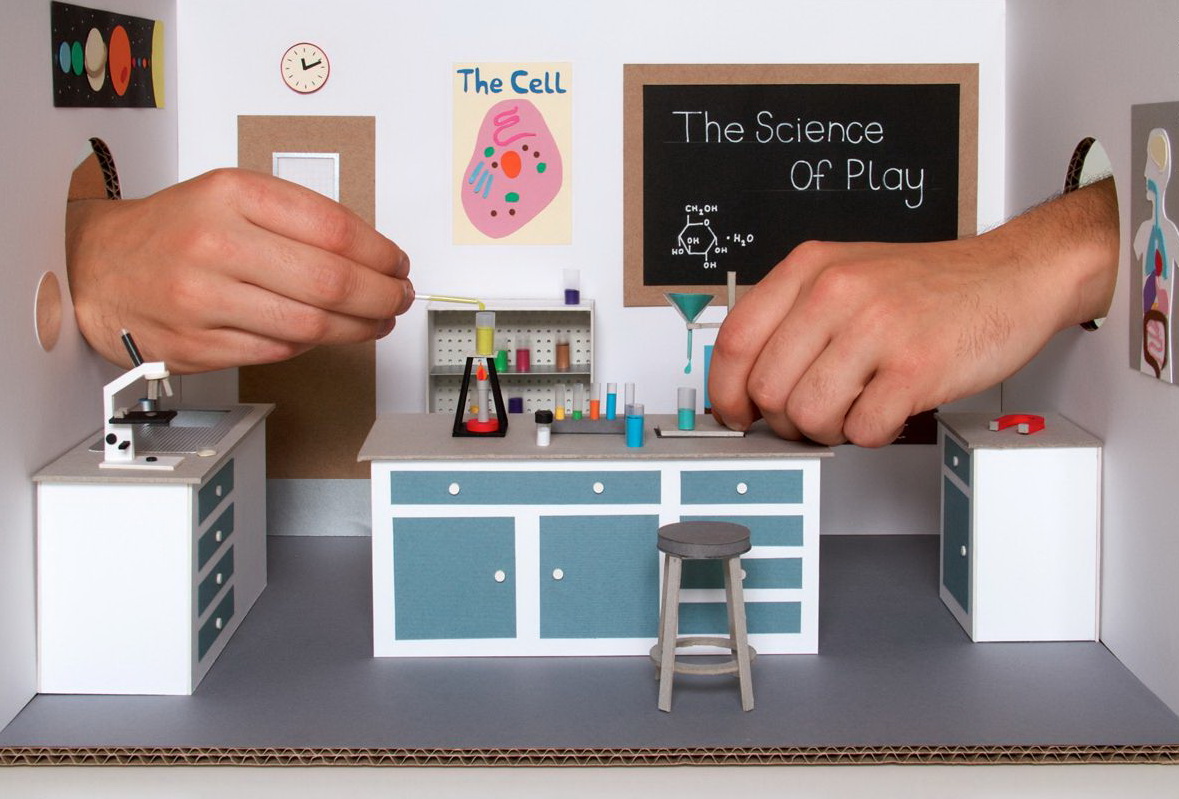 1179x799, 227 Kb / наука, химия, миниатюара, руки