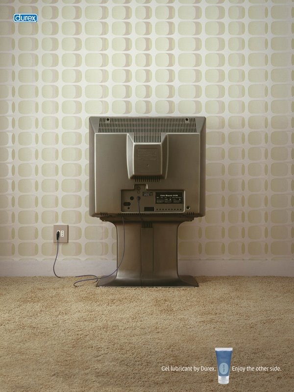 600x800, 88 Kb / лубрикант, реклама, телевизор