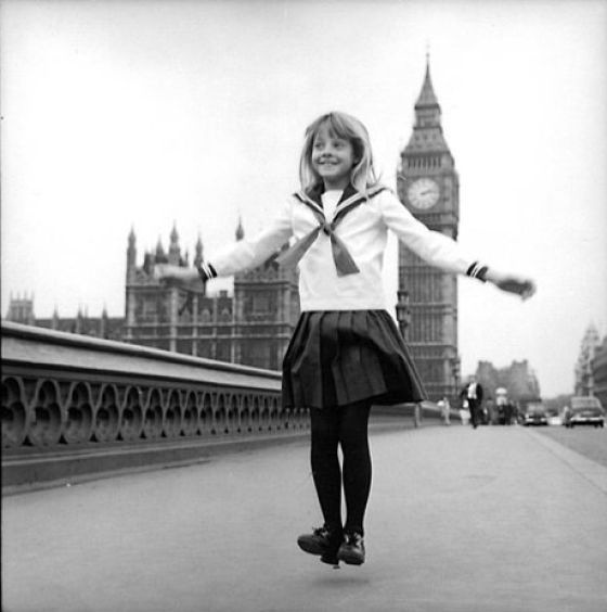 560x564, 56 Kb / джоди фостер, лондон, биг-бен