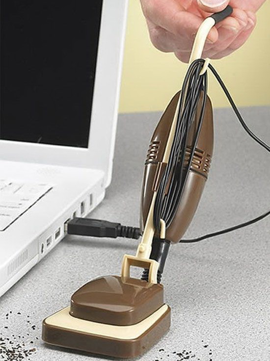 550x736, 117 Kb / пылесос, usb, мини
