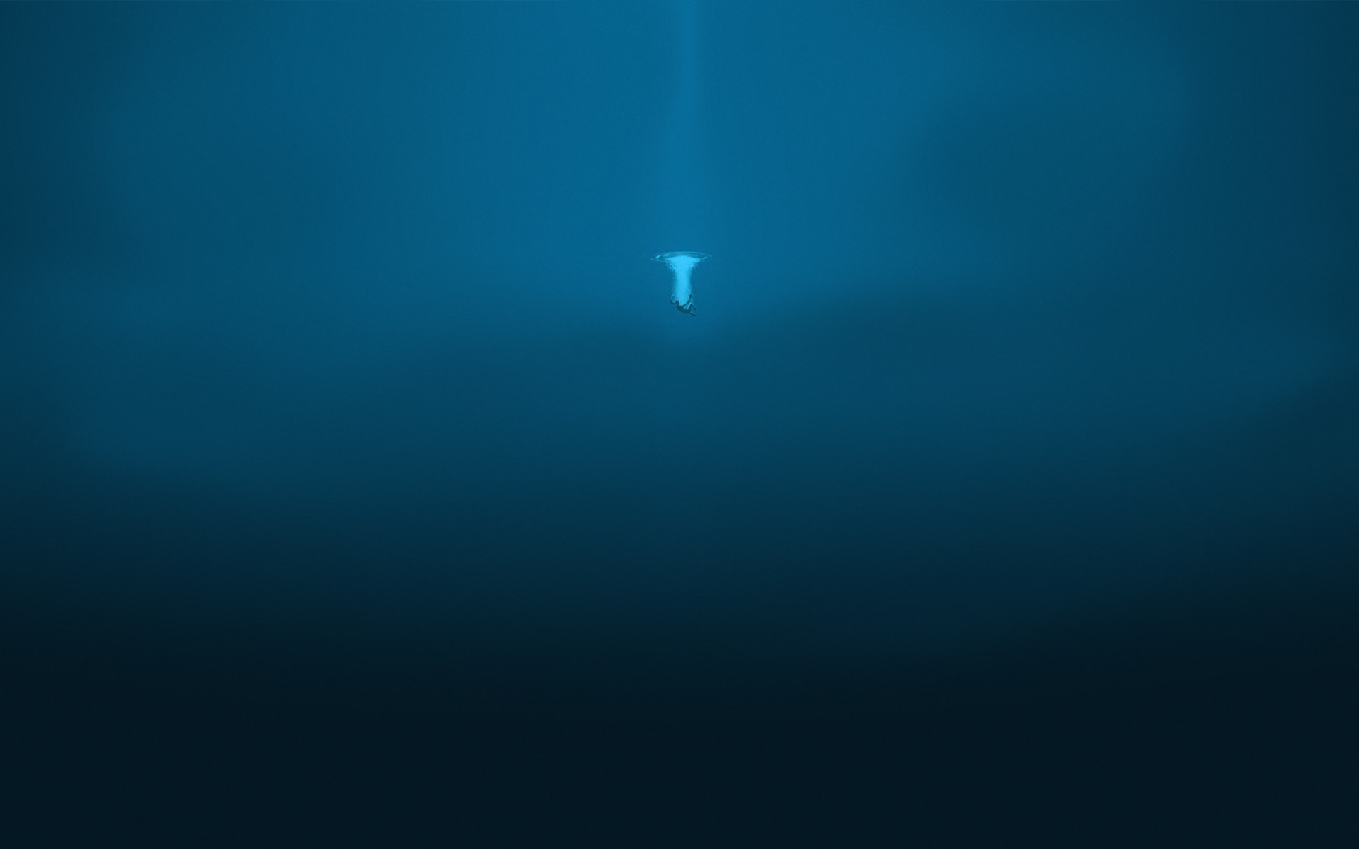 1920x1200, 121 Kb / человек, море, вода