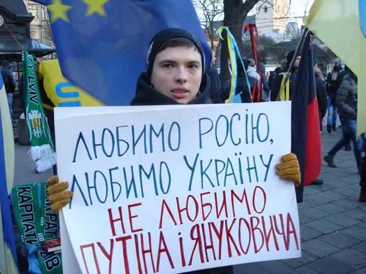 720x540, 61 Kb / Россия, Україна, Путин, Янукович, евромайдан