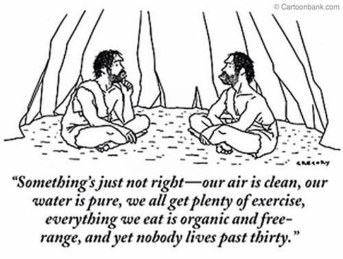 500x378, 38 Kb / экология, первобытные, что-то не так