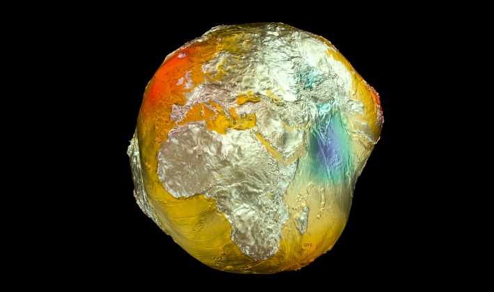 710x420, 67 Kb / Планета, земля, модель