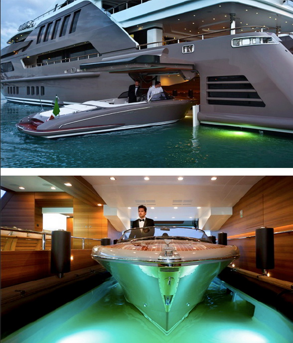 588x690, 145 Kb / яхта, катер, достаток, жизнь