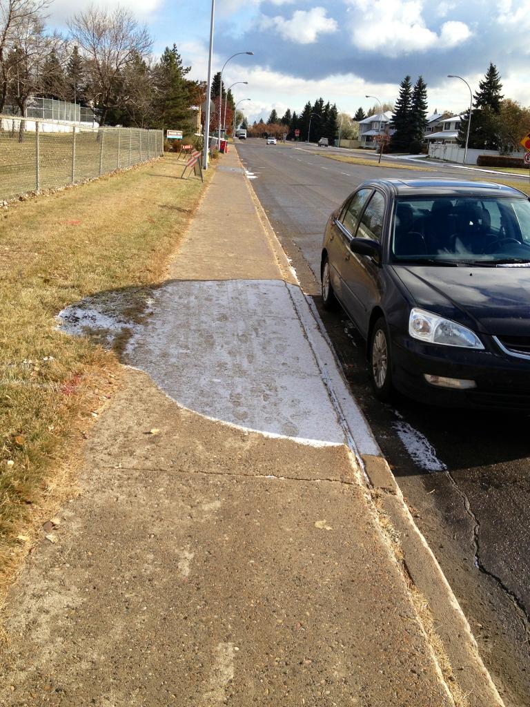 768x1024, 189 Kb / иней, тень