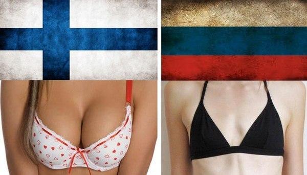 600x342, 32 Kb / Финляндия, Россия, хоккей