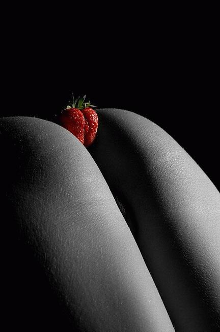 432x650, 29 Kb / попа, клубника