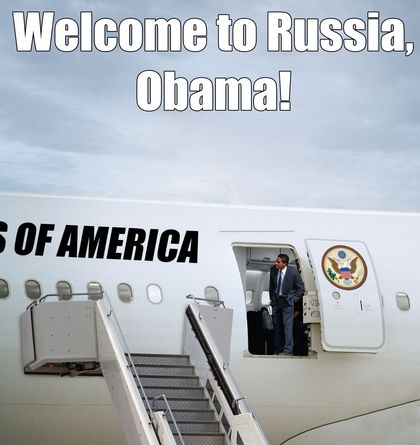 420x445, 36 Kb / трап, самолёт, америка