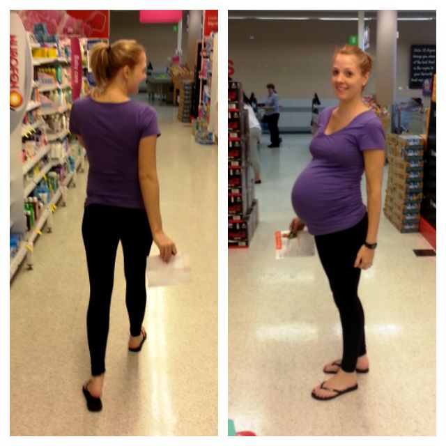 640x640, 56 Kb / живот, беременность