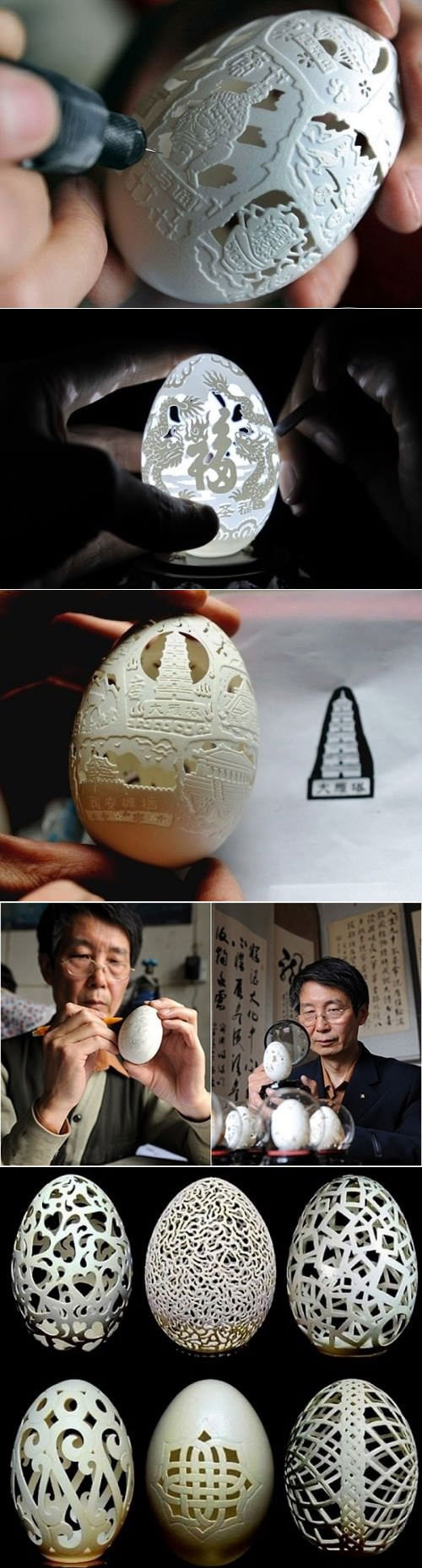 500x1858, 162 Kb / яйцо, резьба