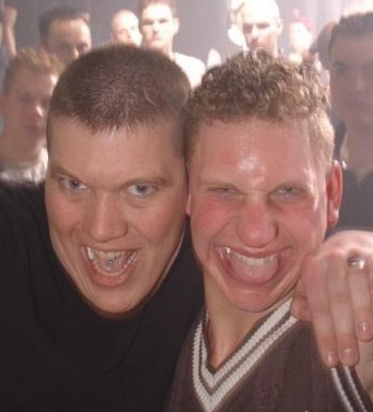 341x377, 77 Kb / уроды