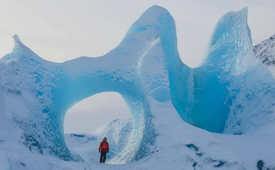 959x594, 127 Kb / лед, снег