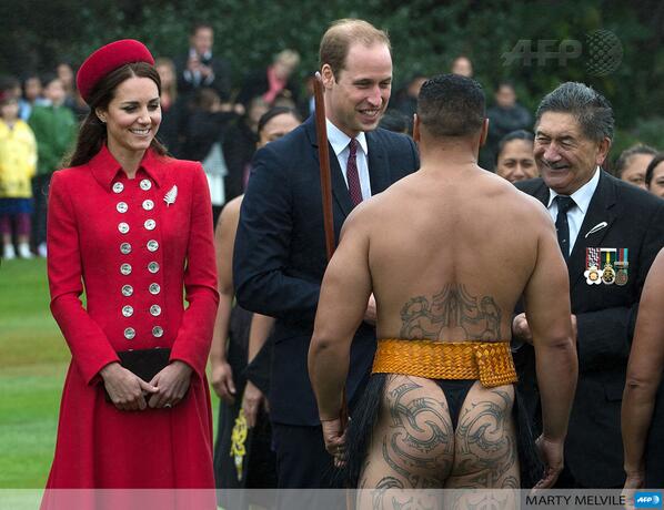 598x460, 44 Kb / Уильям, Кейт, новозеландец, абориген