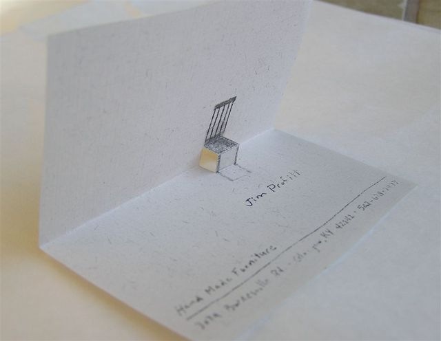 640x496, 26 Kb / визитка, стул