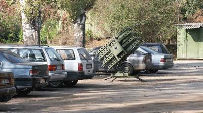 400x224, 75 Kb / кишинёв, пусковая установка