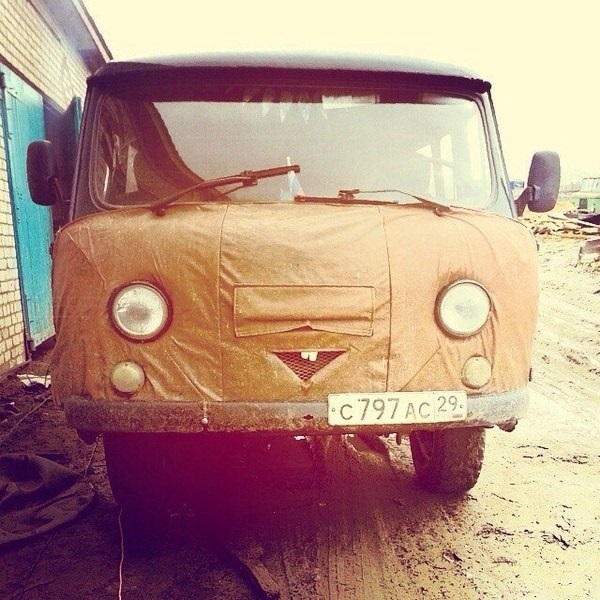 600x600, 131 Kb / уаз, улыбка, рот