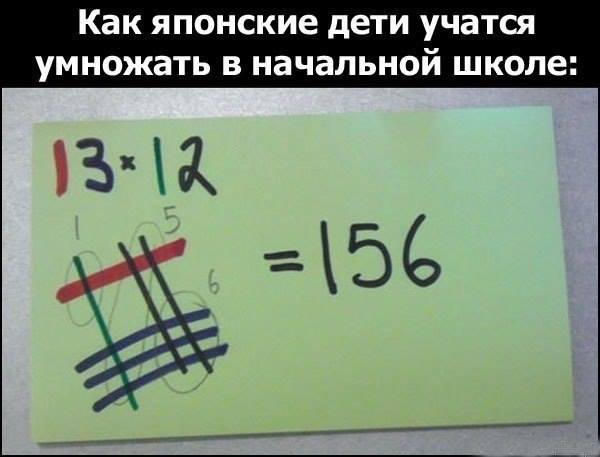 600x457, 29 Kb / математика, умножение, палочки, япония