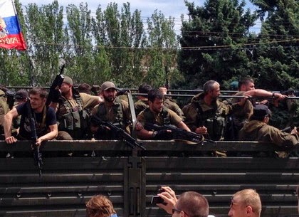 420x305, 45 Kb / политота, ДНР, Чеченцы