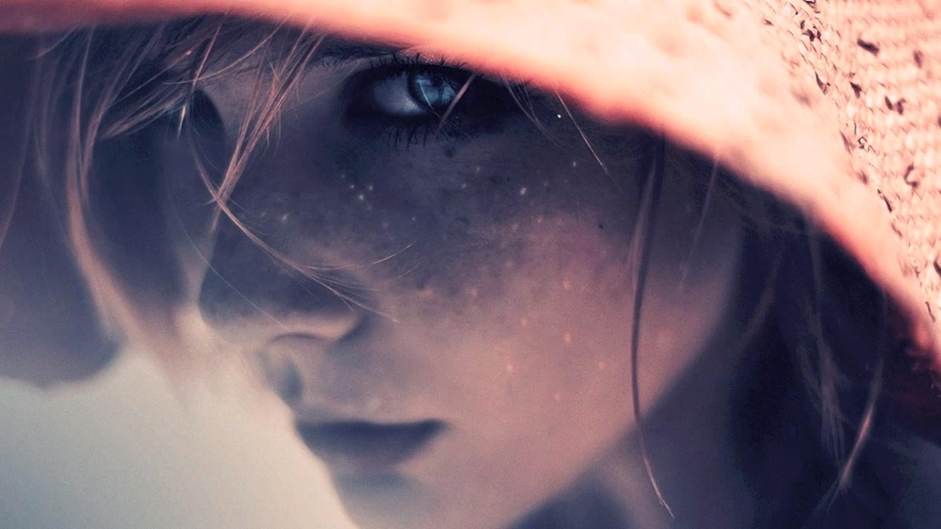 1920x1080, 223 Kb / взгляд, лицо, глаз