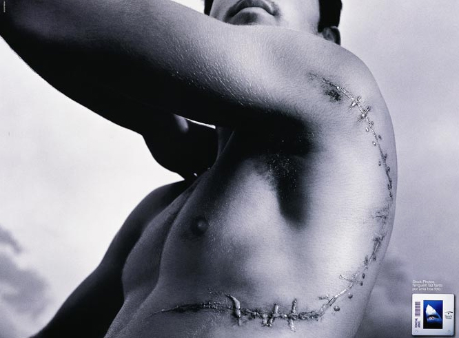 666x491, 161 Kb / шрам