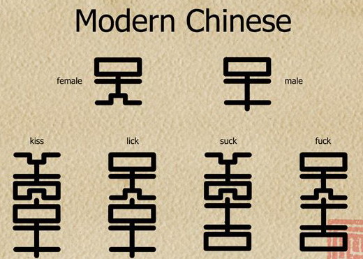 520x371, 65 Kb / иероглифы