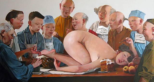 640x340, 37 Kb / китайцы, женщина, будущее россии