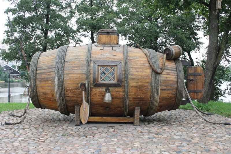 800x533, 125 Kb / первая, подводная, лодка