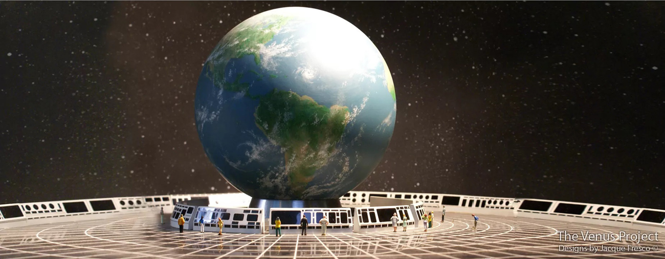 1300x506, 288 Kb / земля, шар, люди