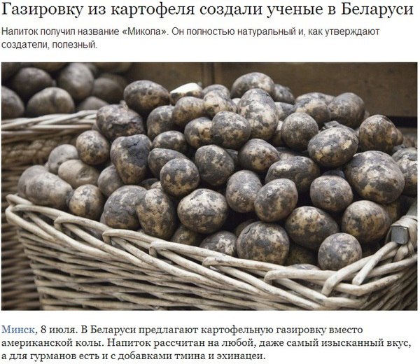 600x520, 92 Kb / беларусь, картошка