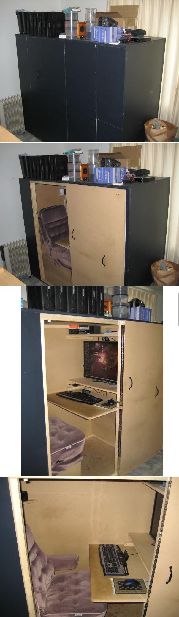 603x2072, 123 Kb / Шкаф, рабочее, место