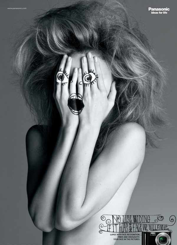 600x831, 42 Kb / панасоник, крик, бодиарт, руки, ч/б, лохматая, мунк