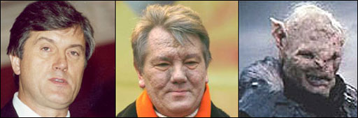 512x169, 23 Kb / Ющенко