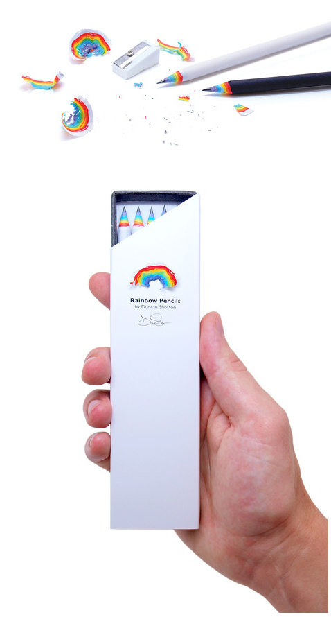 478x890, 147 Kb / радуга, точилка, карандаш