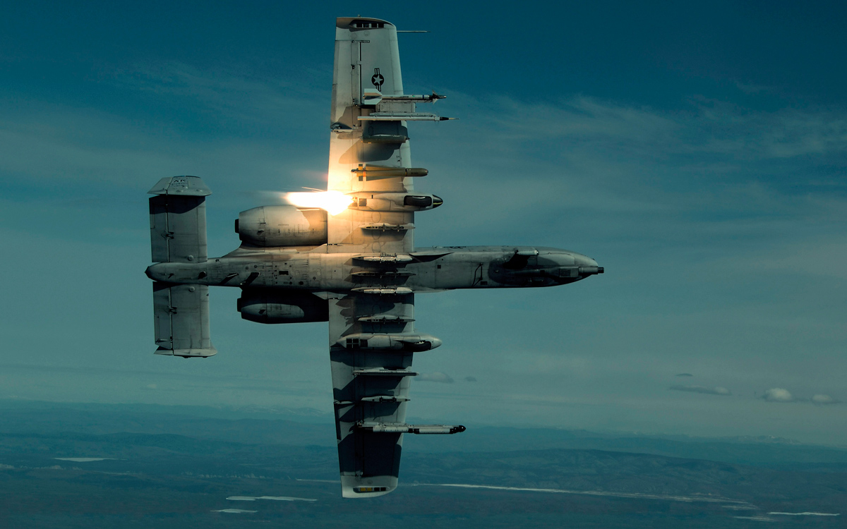 1200x750, 280 Kb / самолет, ракеты, крылья, небо