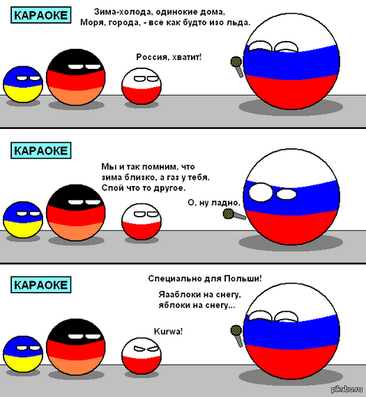 525x570, 116 Kb / польша, россия, газ, яблоки, зима, украина, караоке, политота