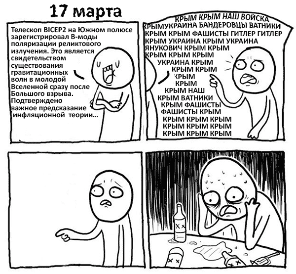 600x554, 333 Kb / реликтовое, излучение, интересное, политота, вокруг