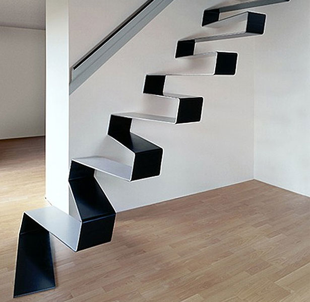 615x600, 50 Kb / лестница, ступеньки, паркет