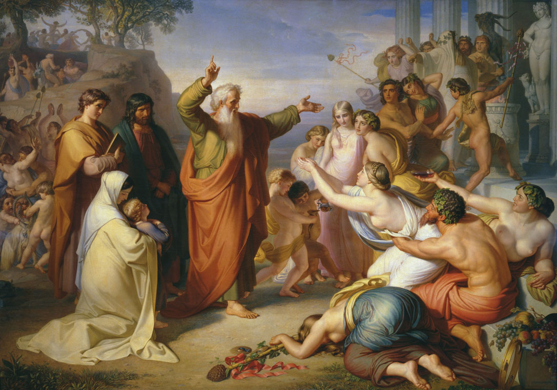 1087x762, 194 Kb / вакханалия